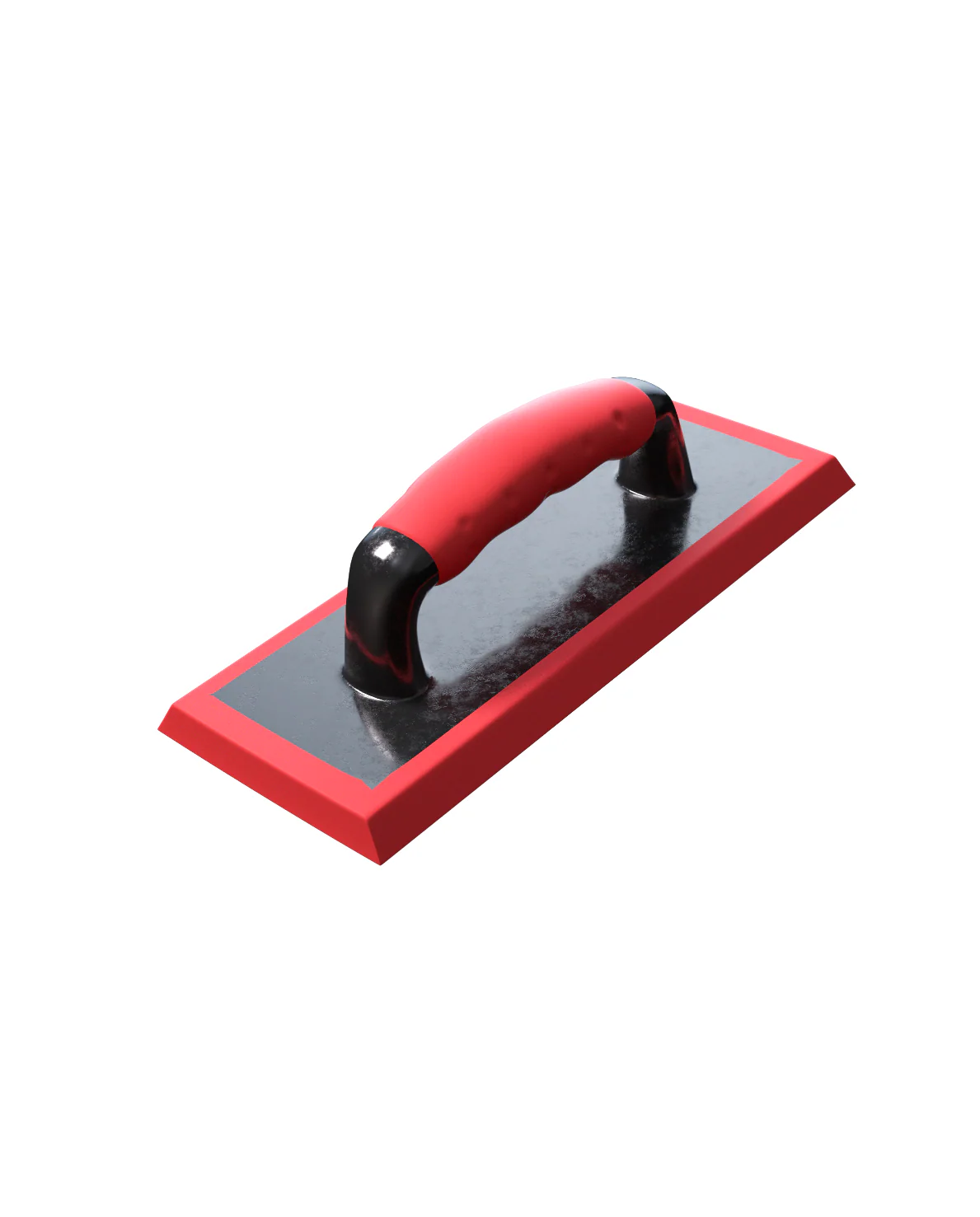 Grout Float